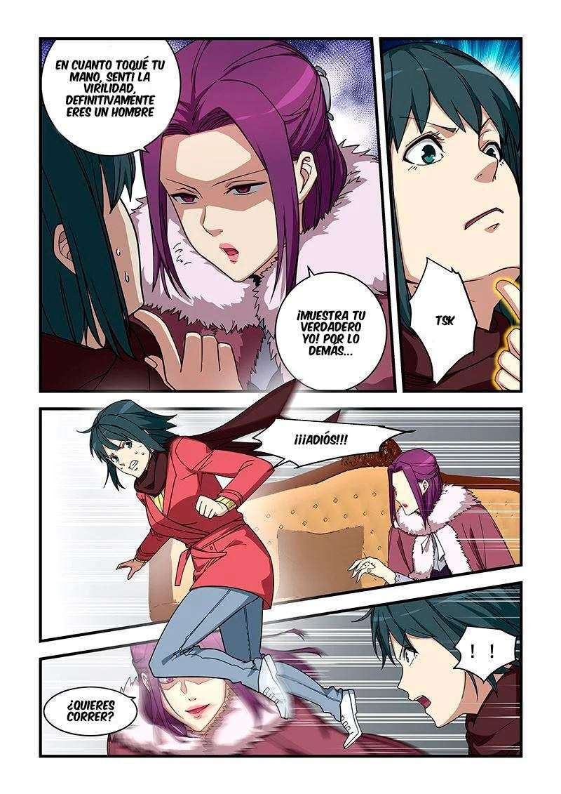 Capitulo 354 page 8