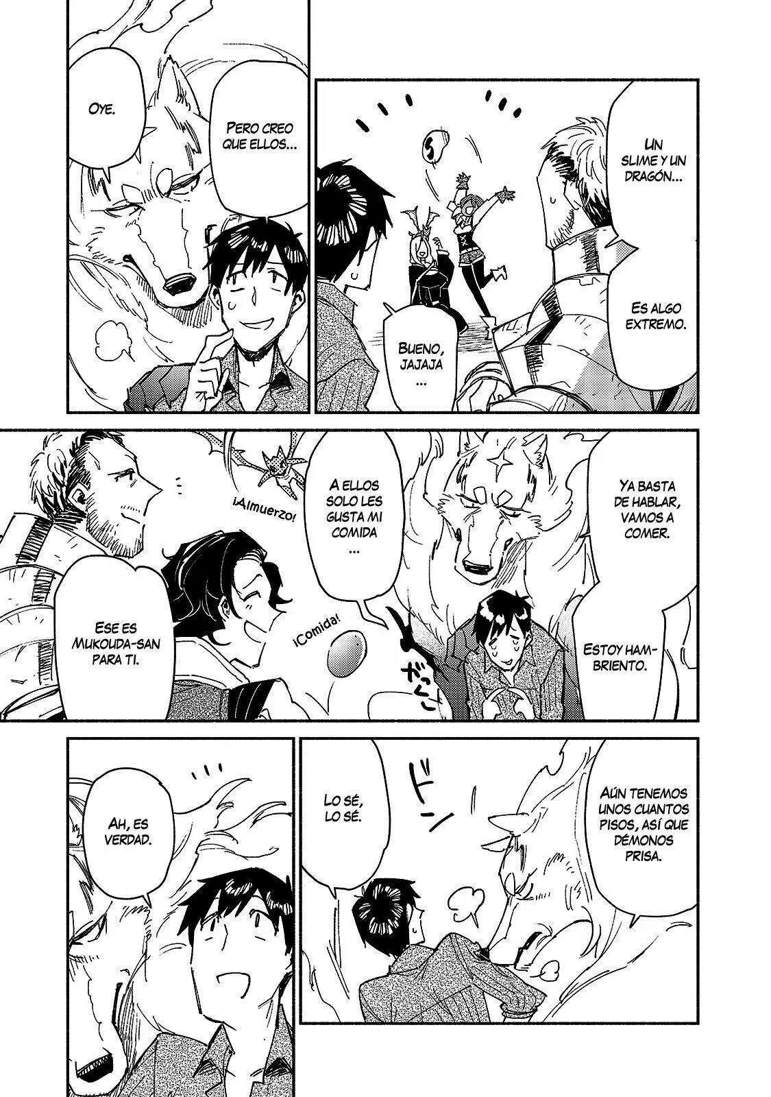 Capitulo 43 page 18