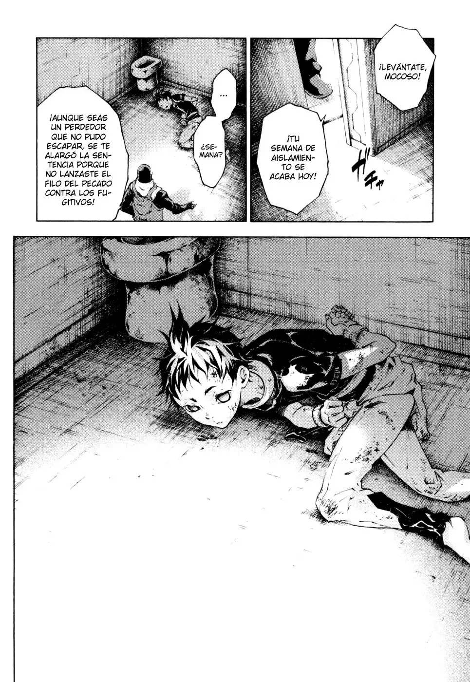 Capitulo 22 page 10