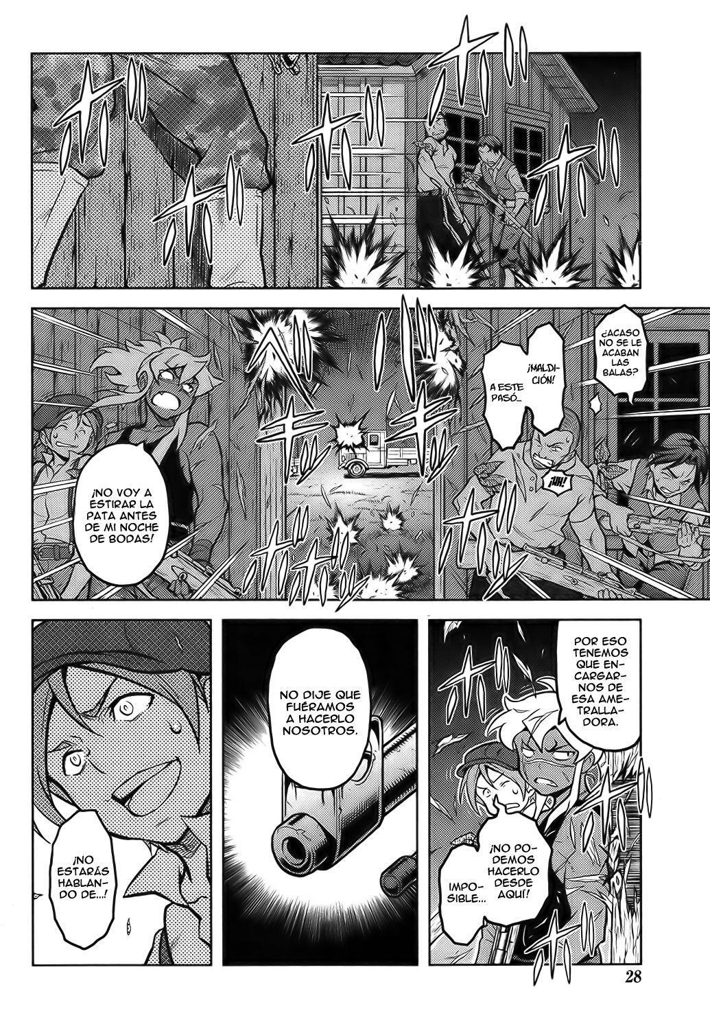 Capitulo 1 page 18