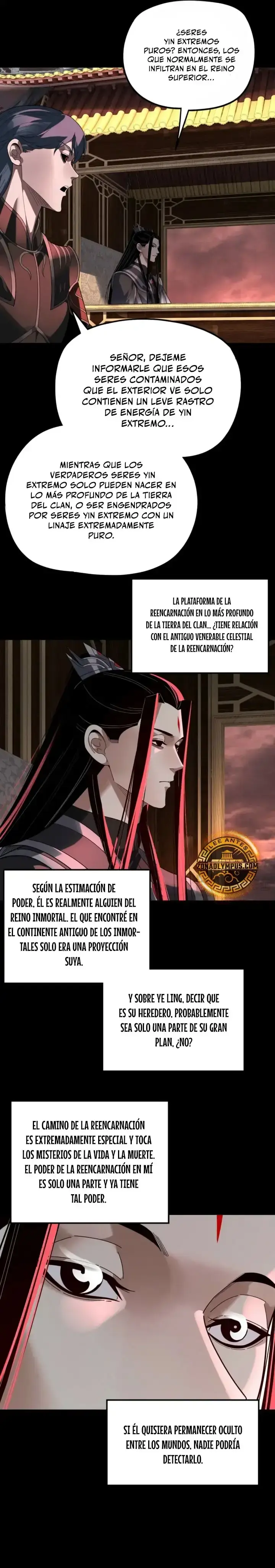 Capitulo 323 page 20