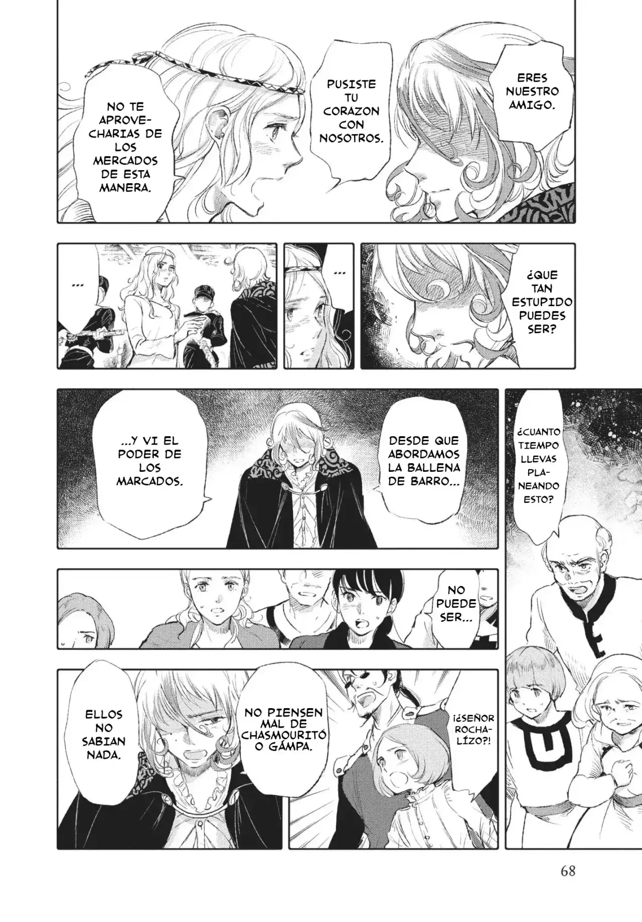 Capitulo 35 page 28