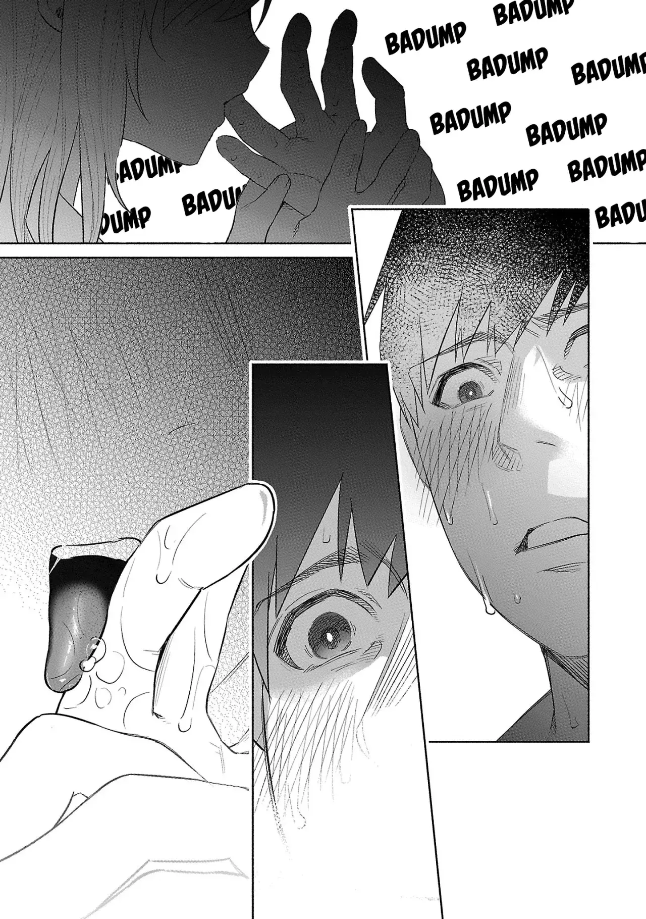 Capitulo 39 page 16