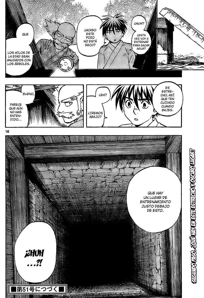Capitulo 237 page 18