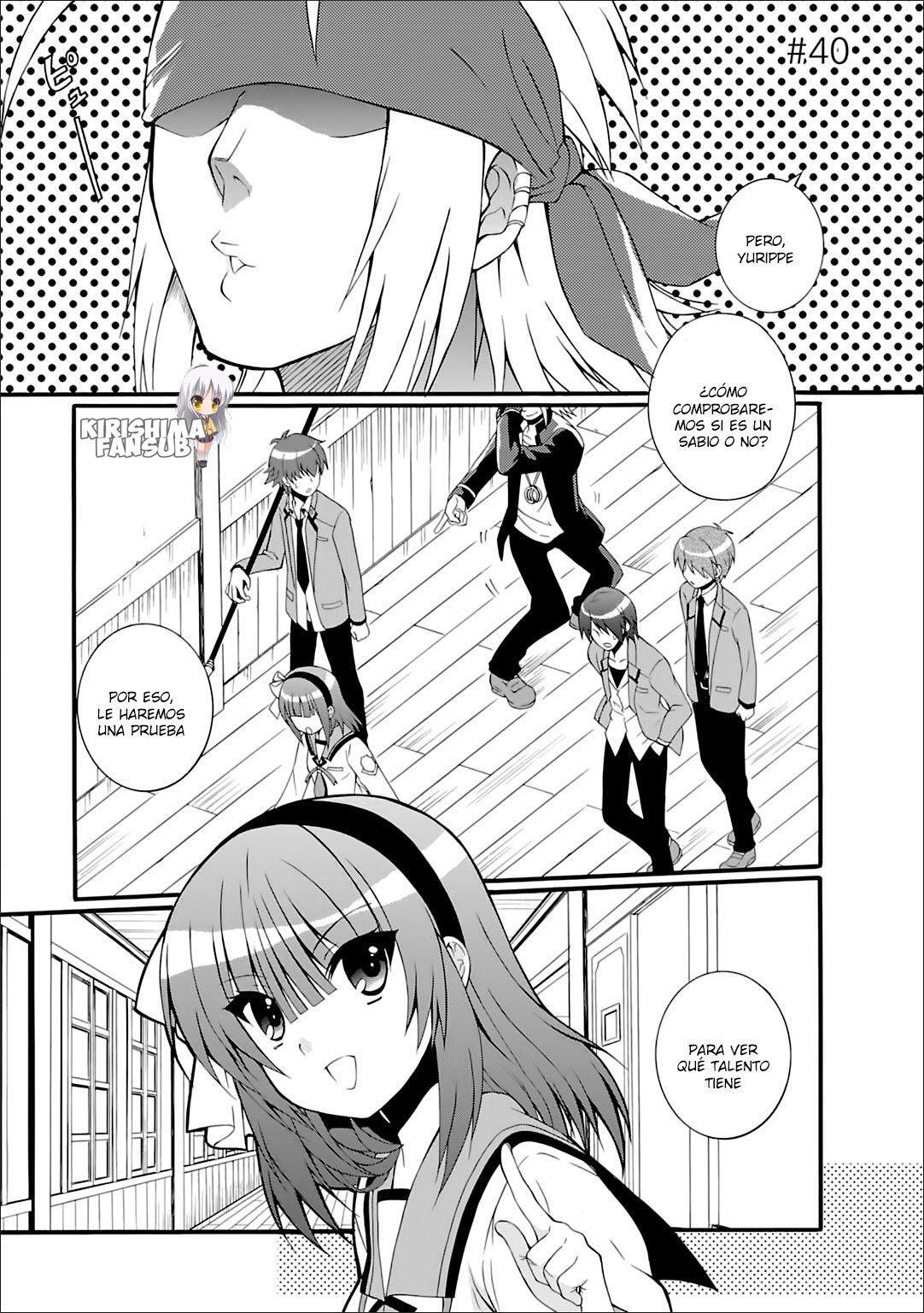 Capitulo 40 page 4