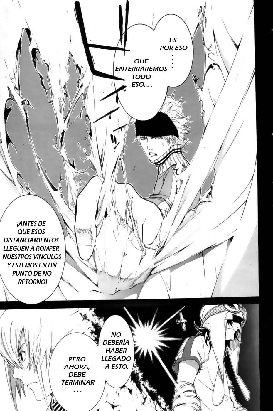 Capitulo 156 page 19