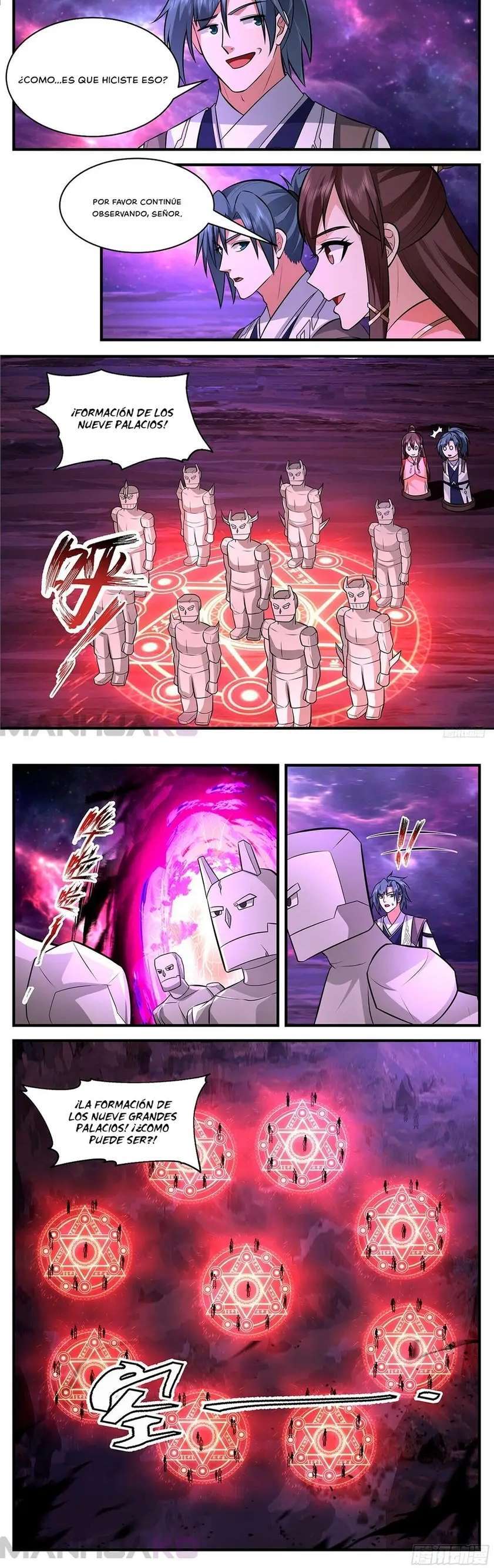 Capitulo 3455 page 6