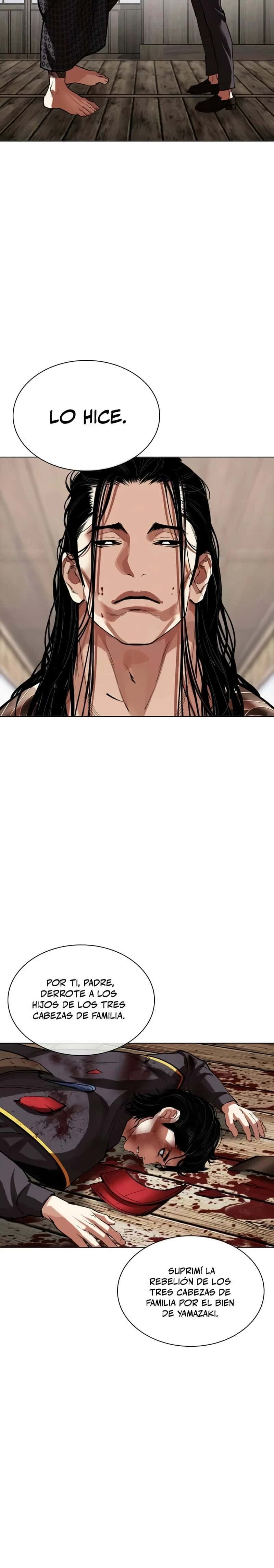 Capitulo 522 page 48