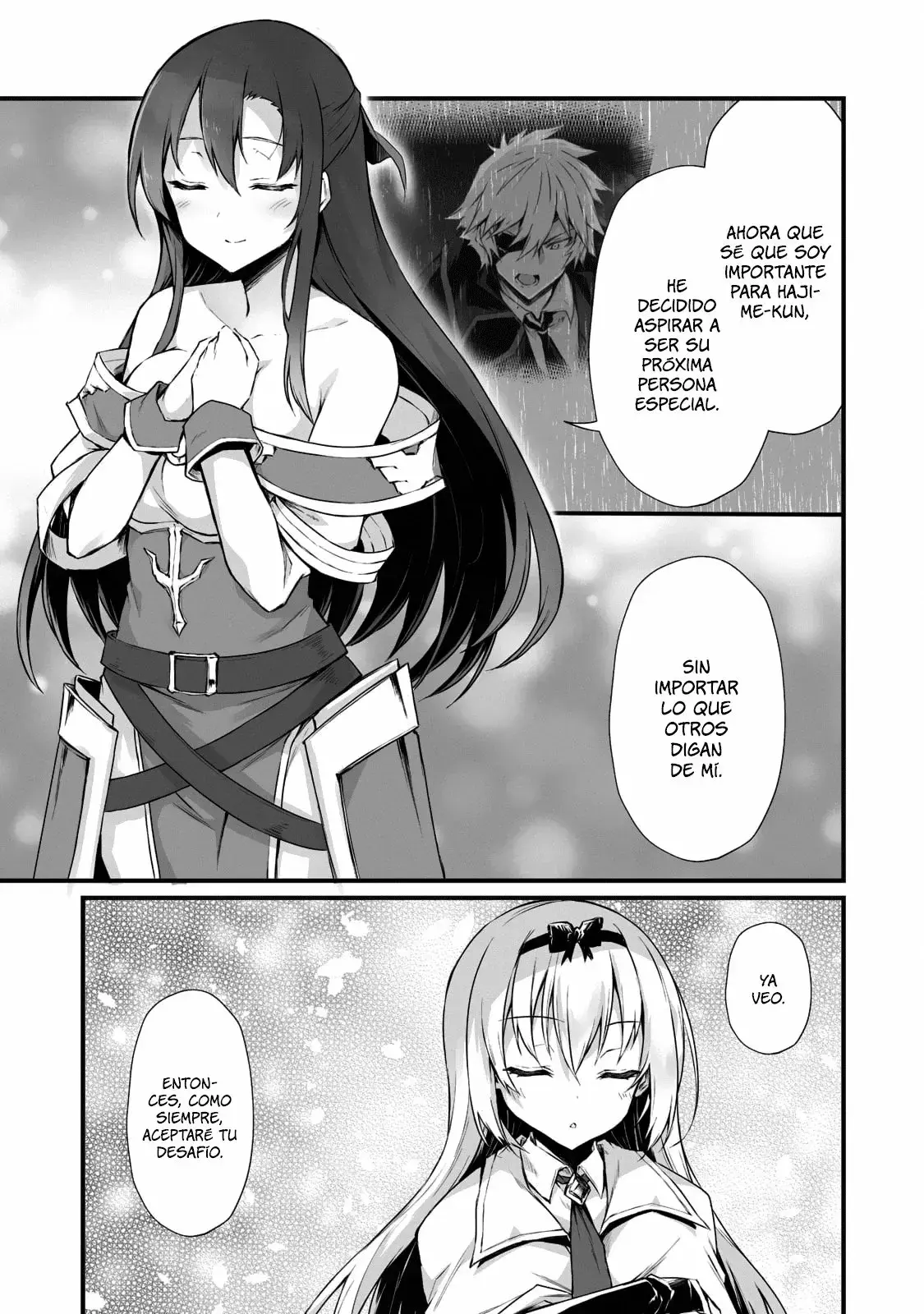 Capitulo 64 page 11