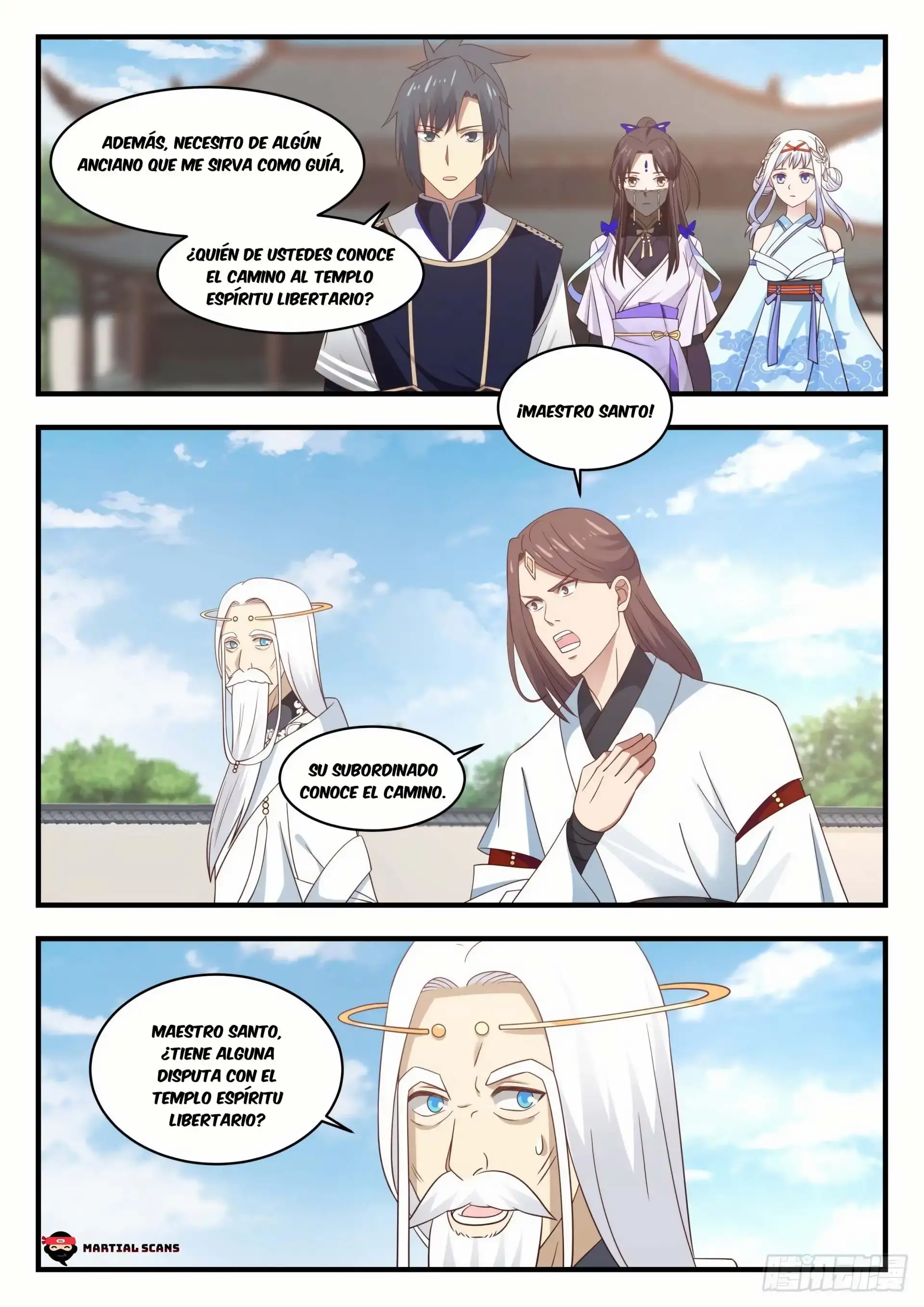 Capitulo 782 page 11