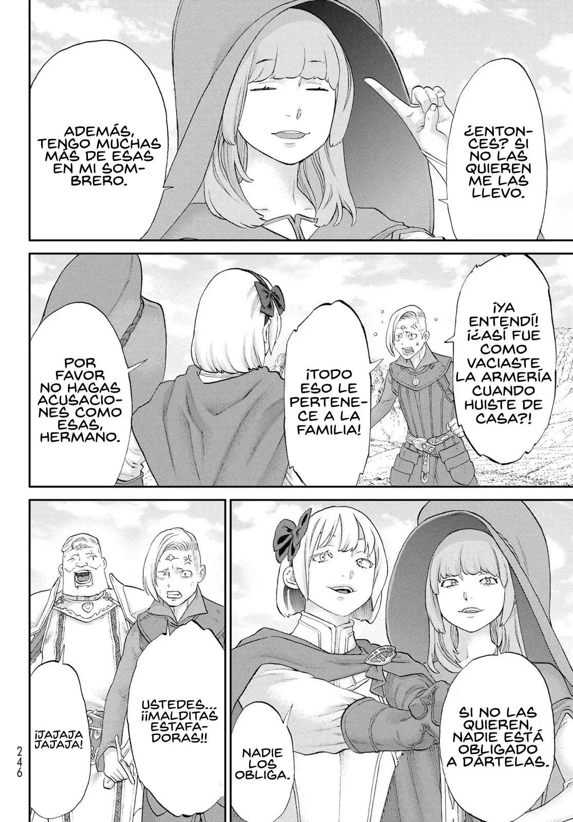 Capitulo 78 page 36