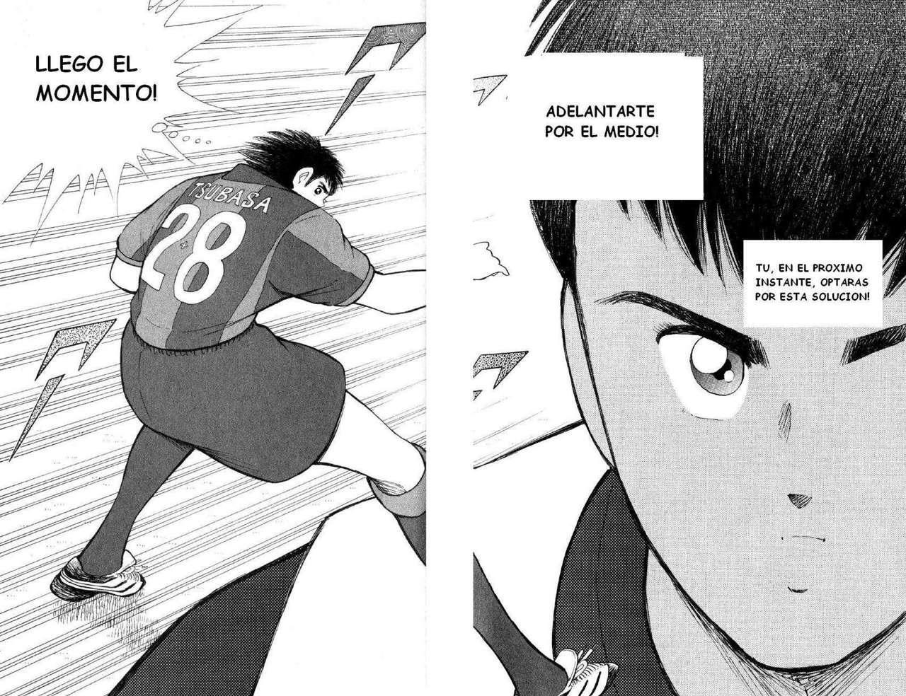 Capitulo 103 page 5