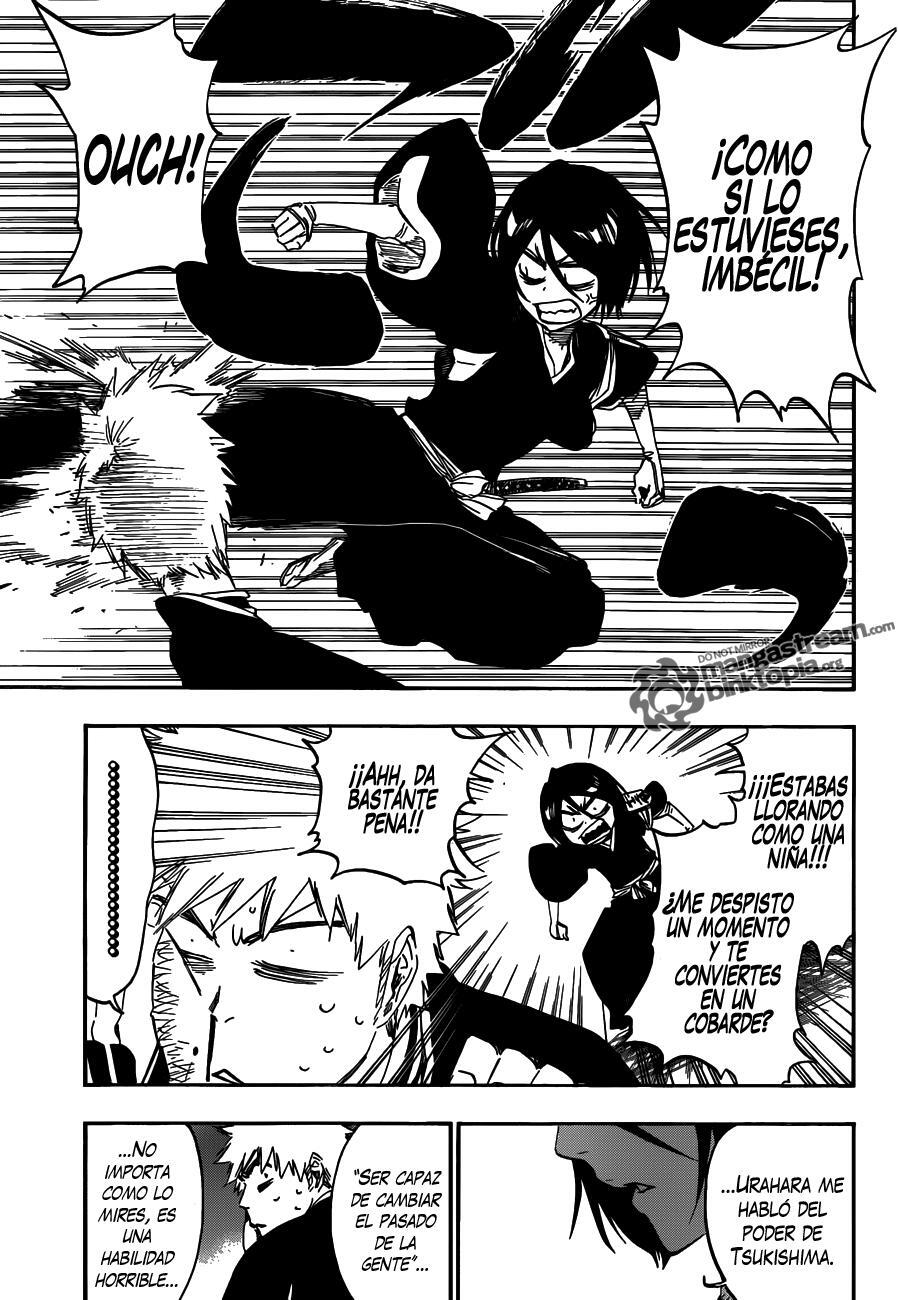 Capitulo 460 page 6