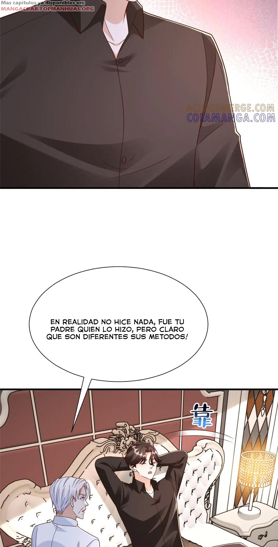 Capitulo 827 page 37