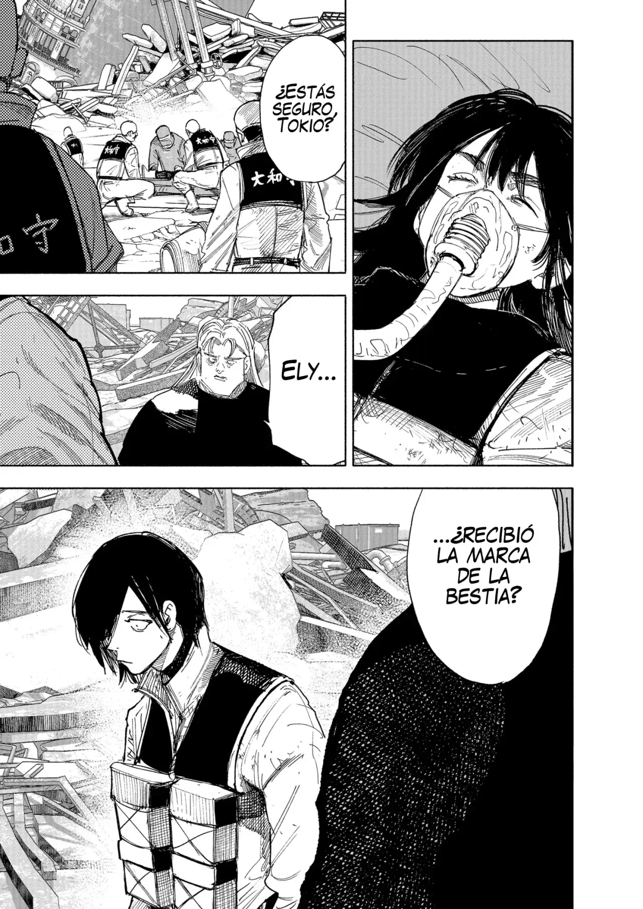 Capitulo 68.50 page 31