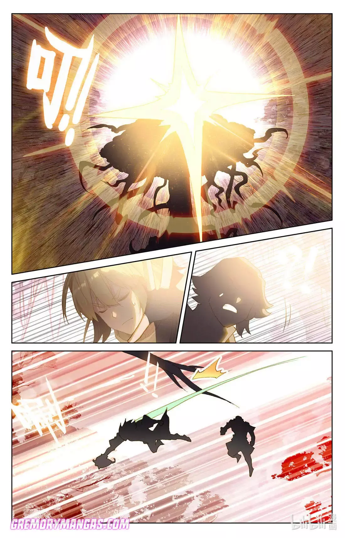 Capitulo 58 page 5