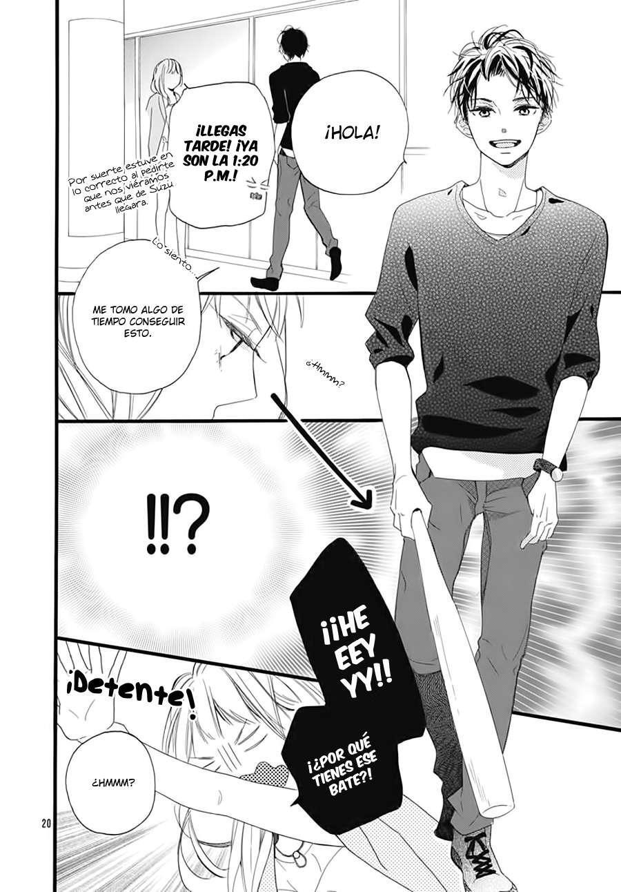 Capitulo 1 page 22