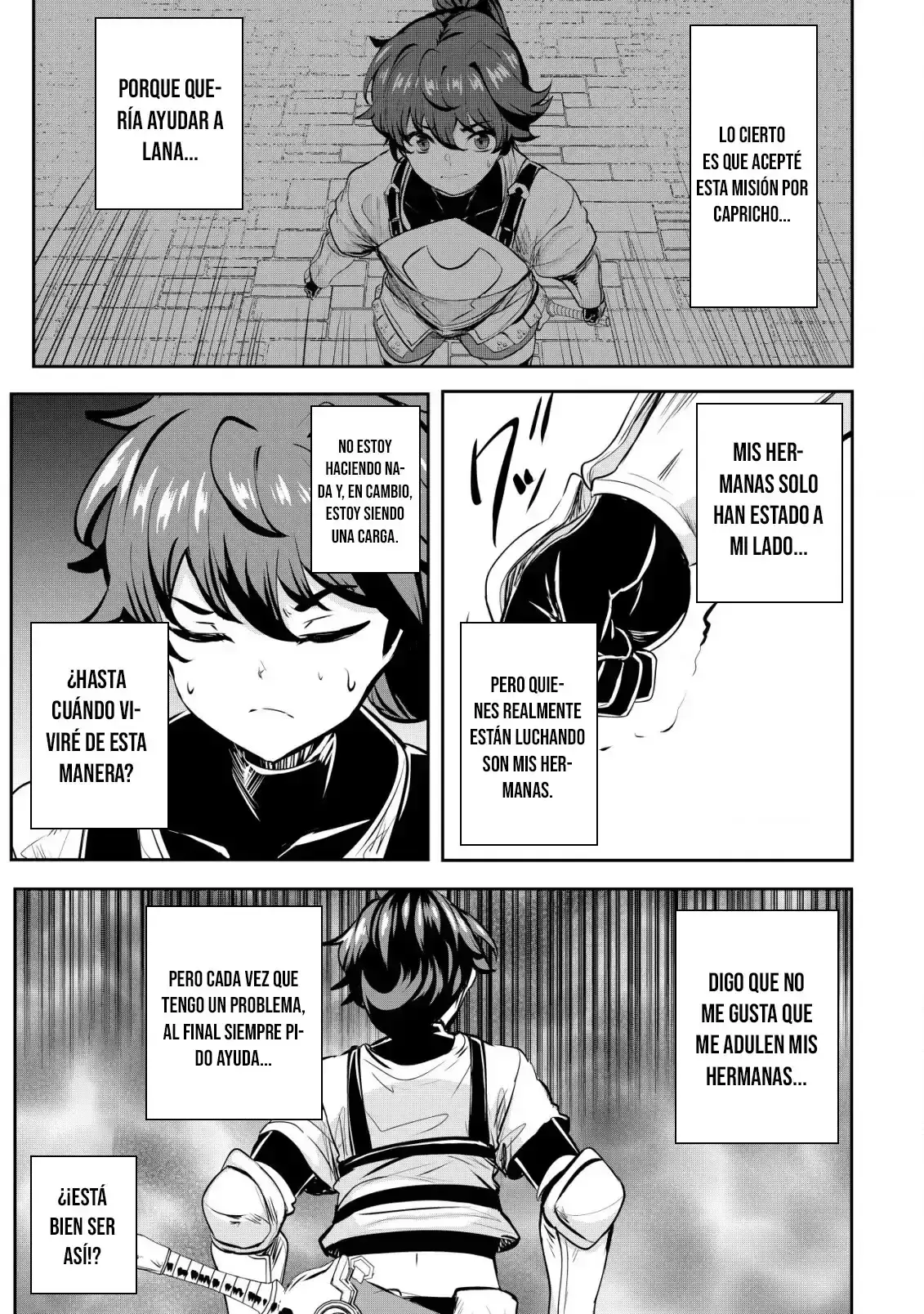 Capitulo 29 page 10