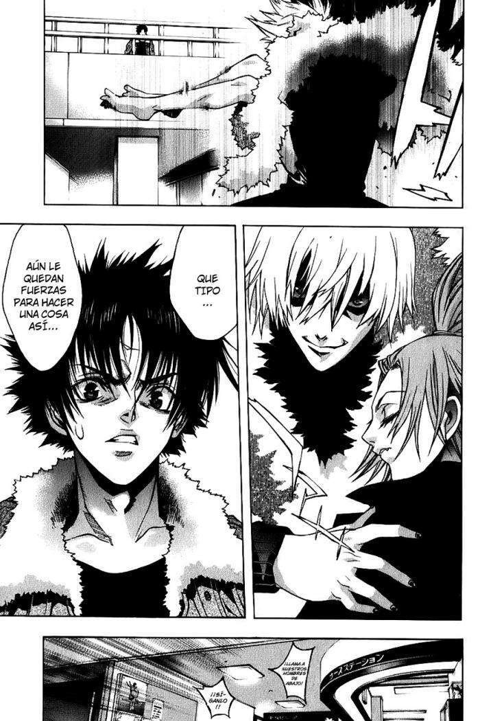 Capitulo 17 page 31