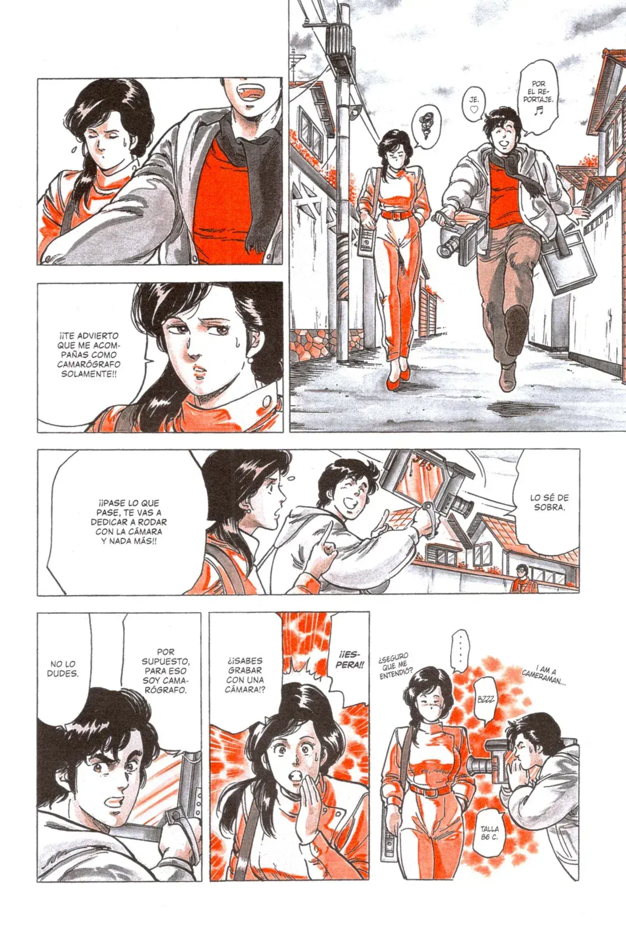 Capitulo 58 page 20
