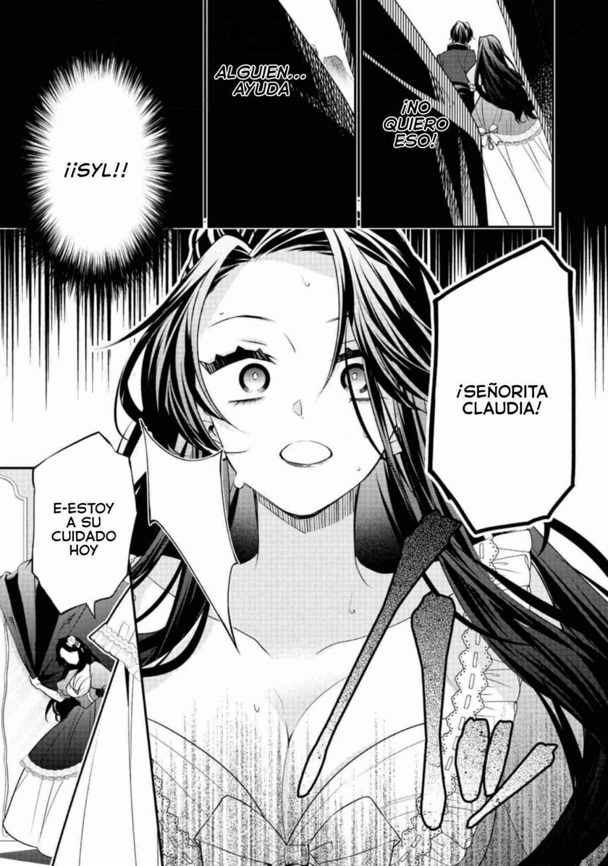 Capitulo 19 page 20