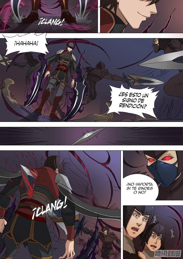 Capitulo 60 page 8