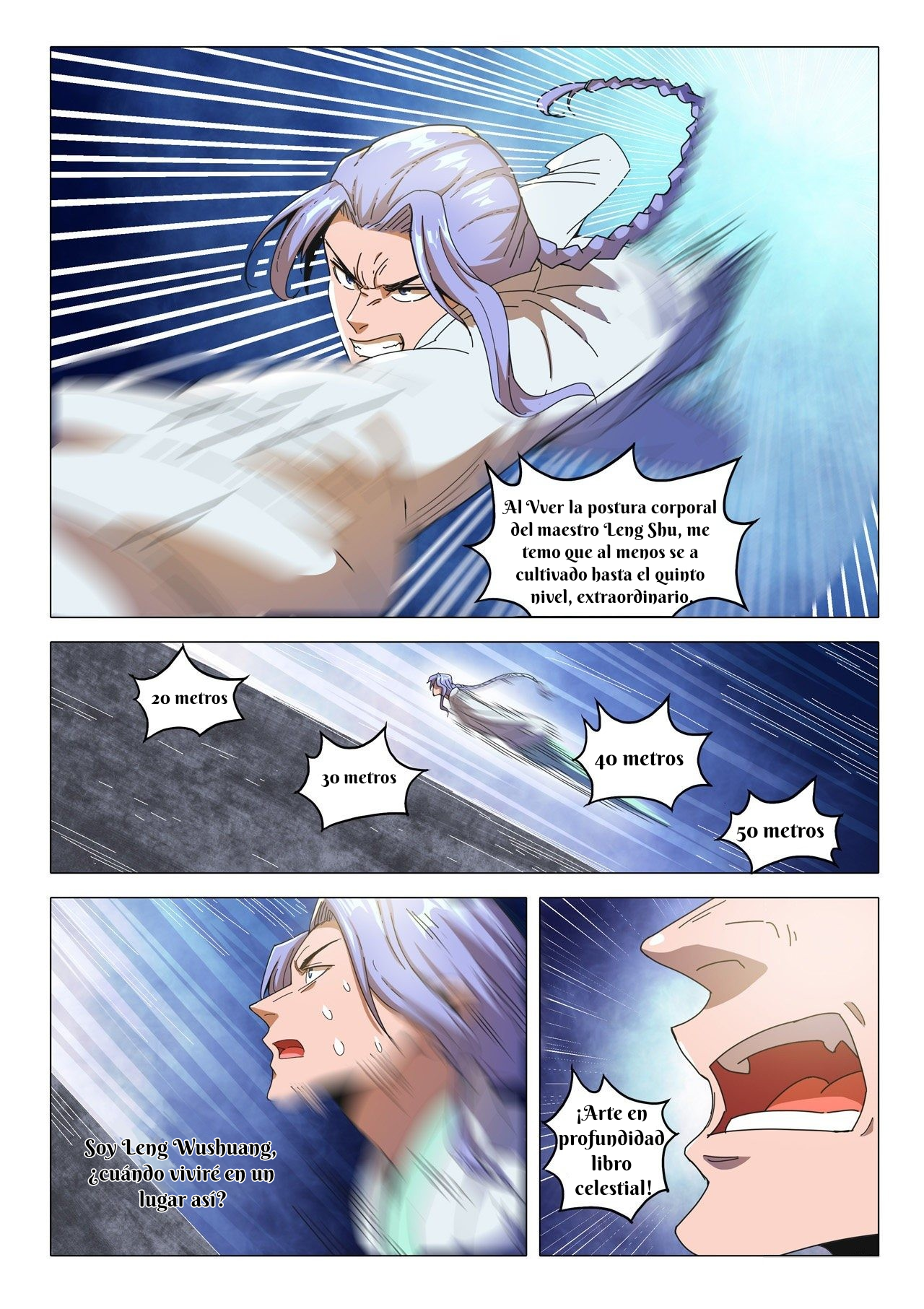 Capitulo 492 page 5