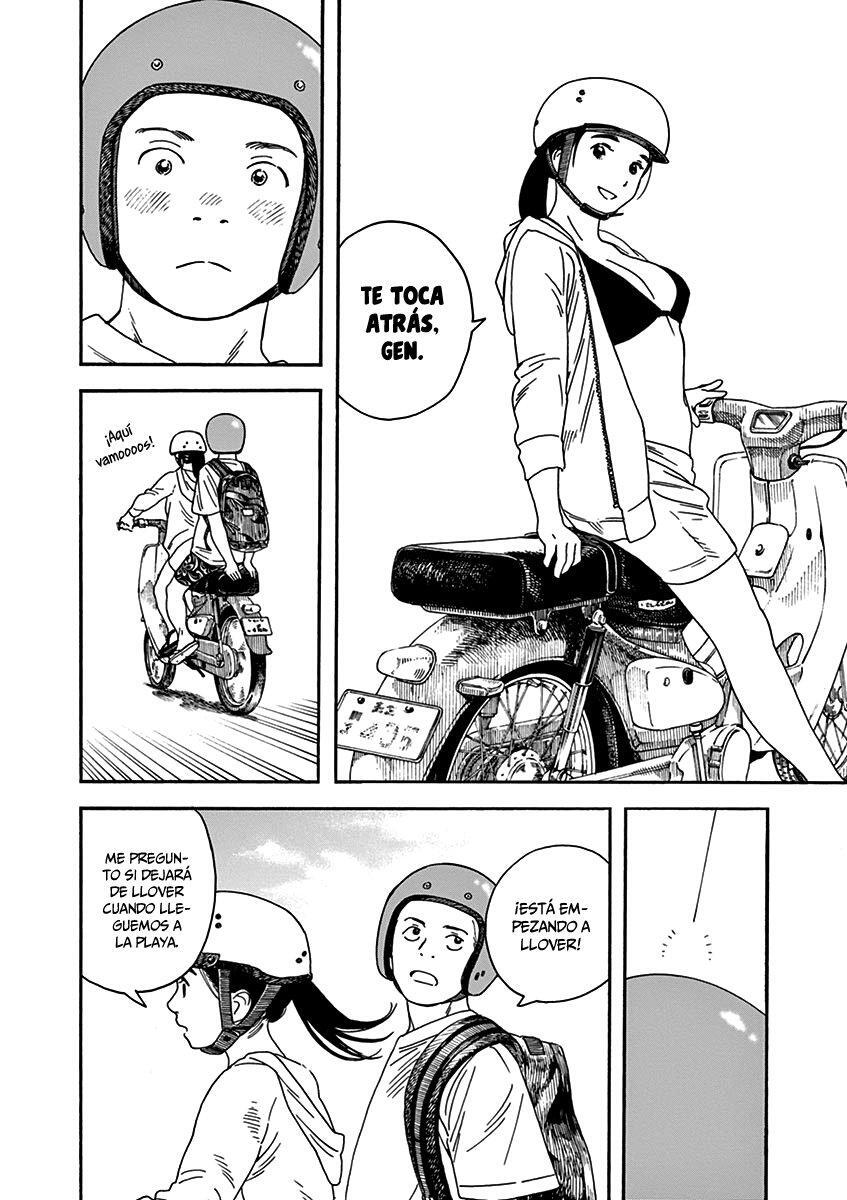 Capitulo 79 page 11