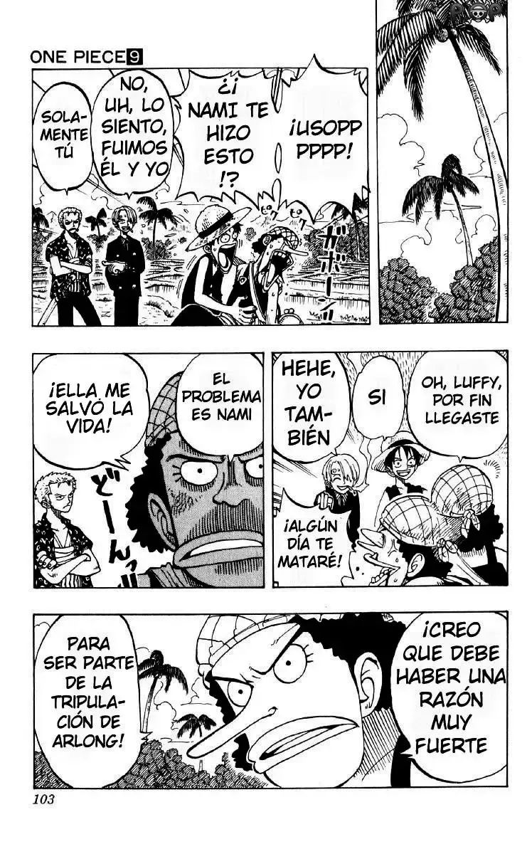 Capitulo 76 page 17
