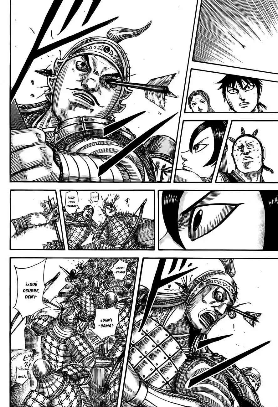 Capitulo 507 page 13
