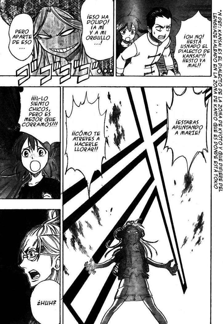 Capitulo 51 page 10