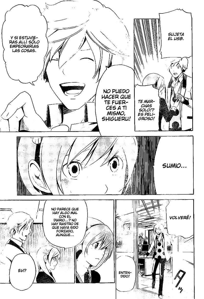Capitulo 11 page 13