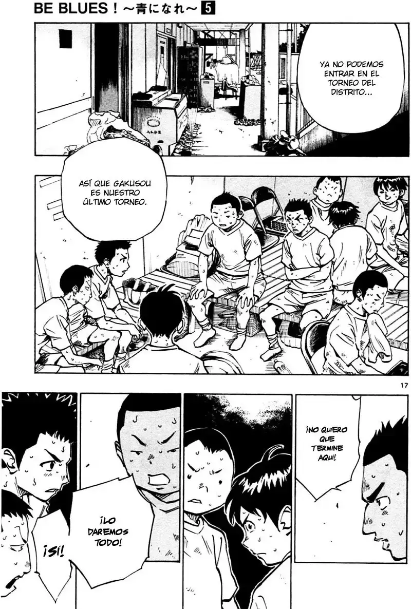 Capitulo 42 page 19
