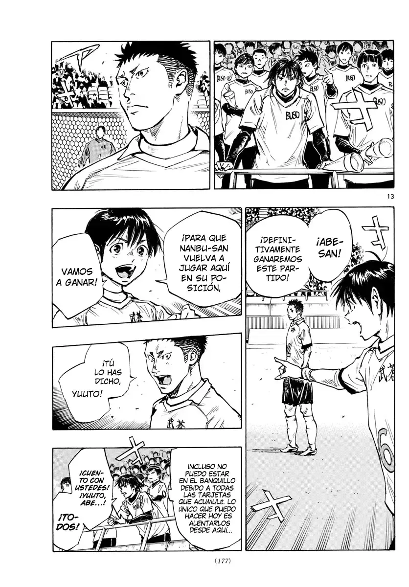 Capitulo 435 page 11