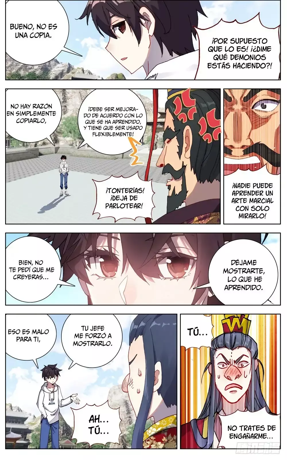 Capitulo 57 page 10