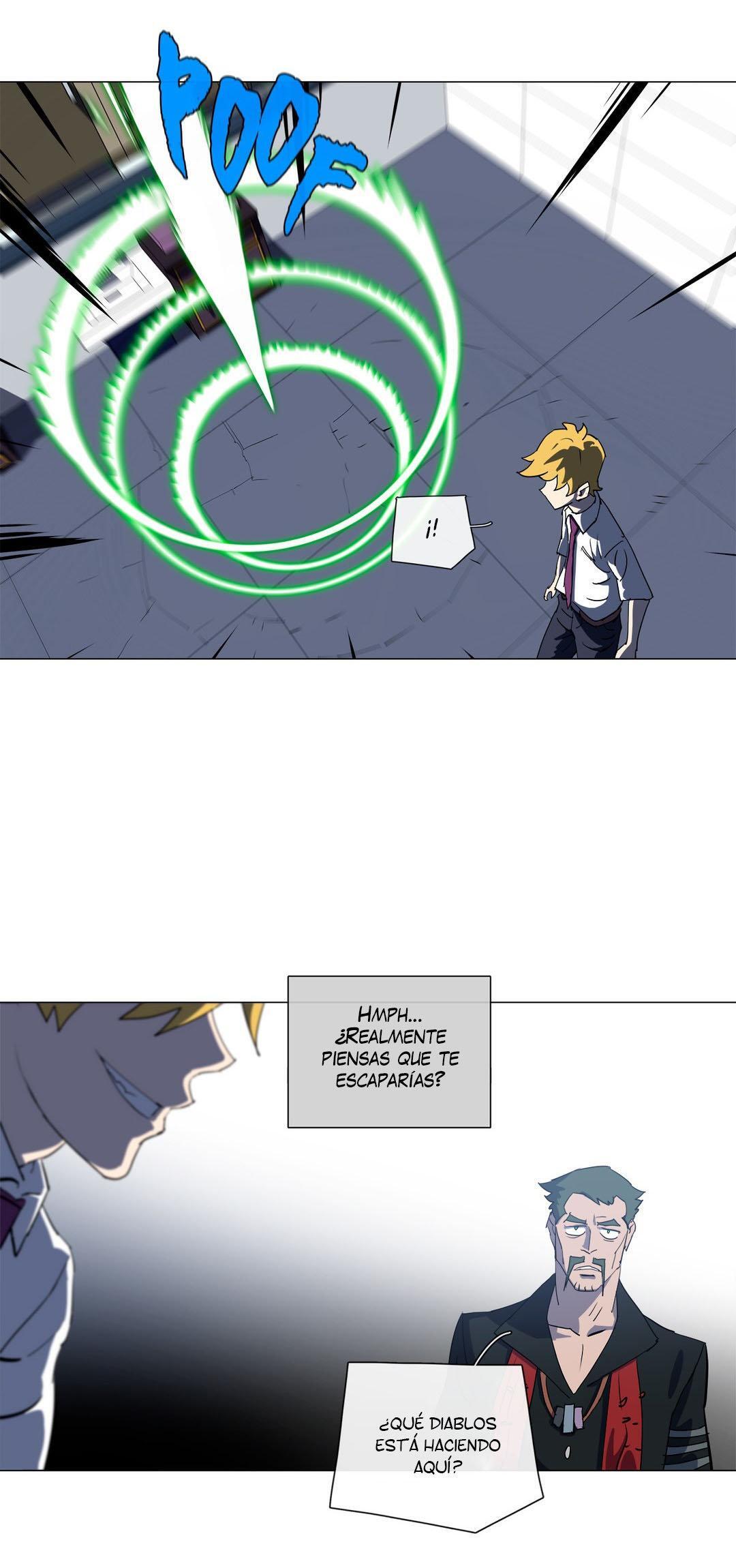 Capitulo 151 page 23