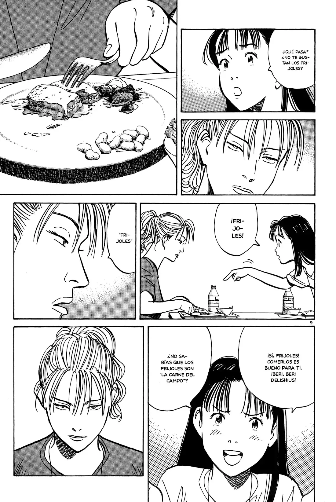 Capitulo 151 page 9