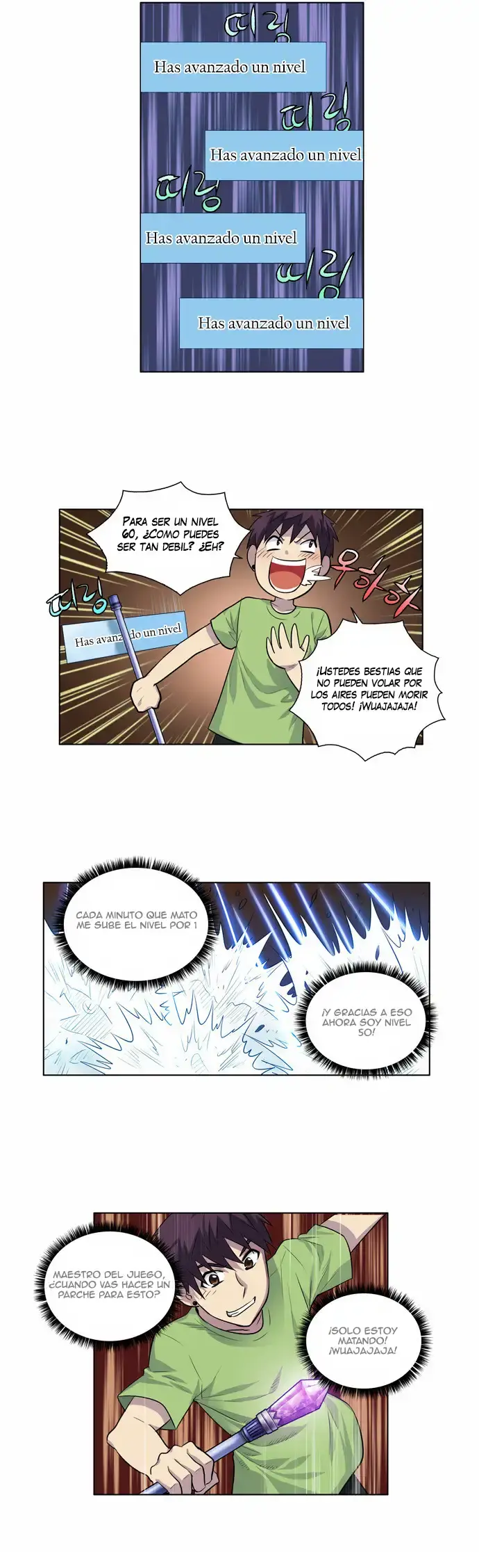 Capitulo 107 page 6