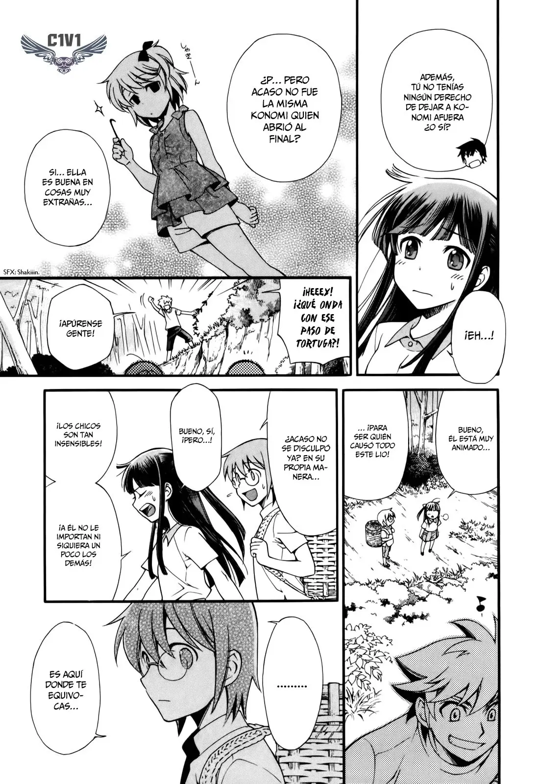 Capitulo 3 page 12