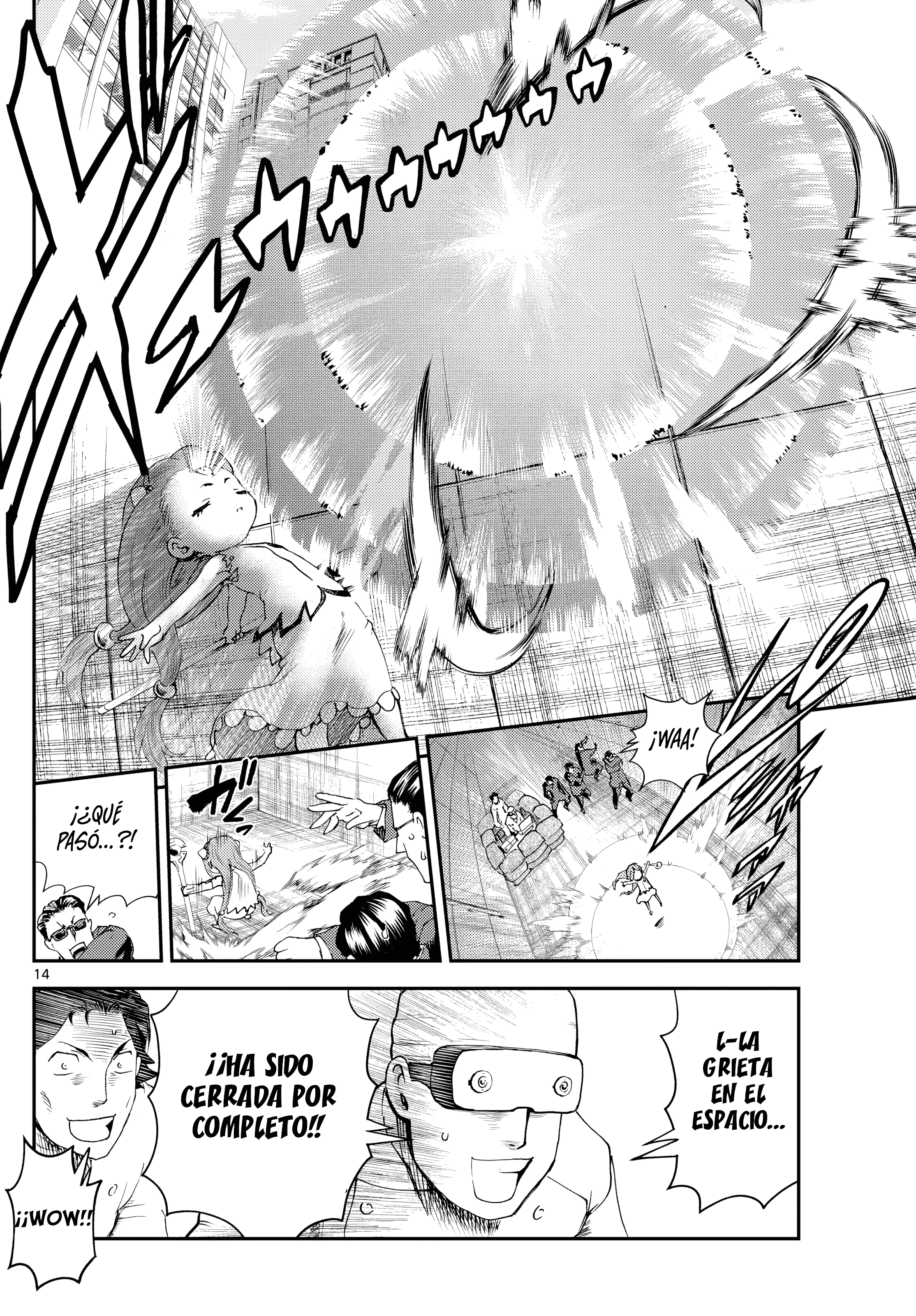 Capitulo 23 page 14