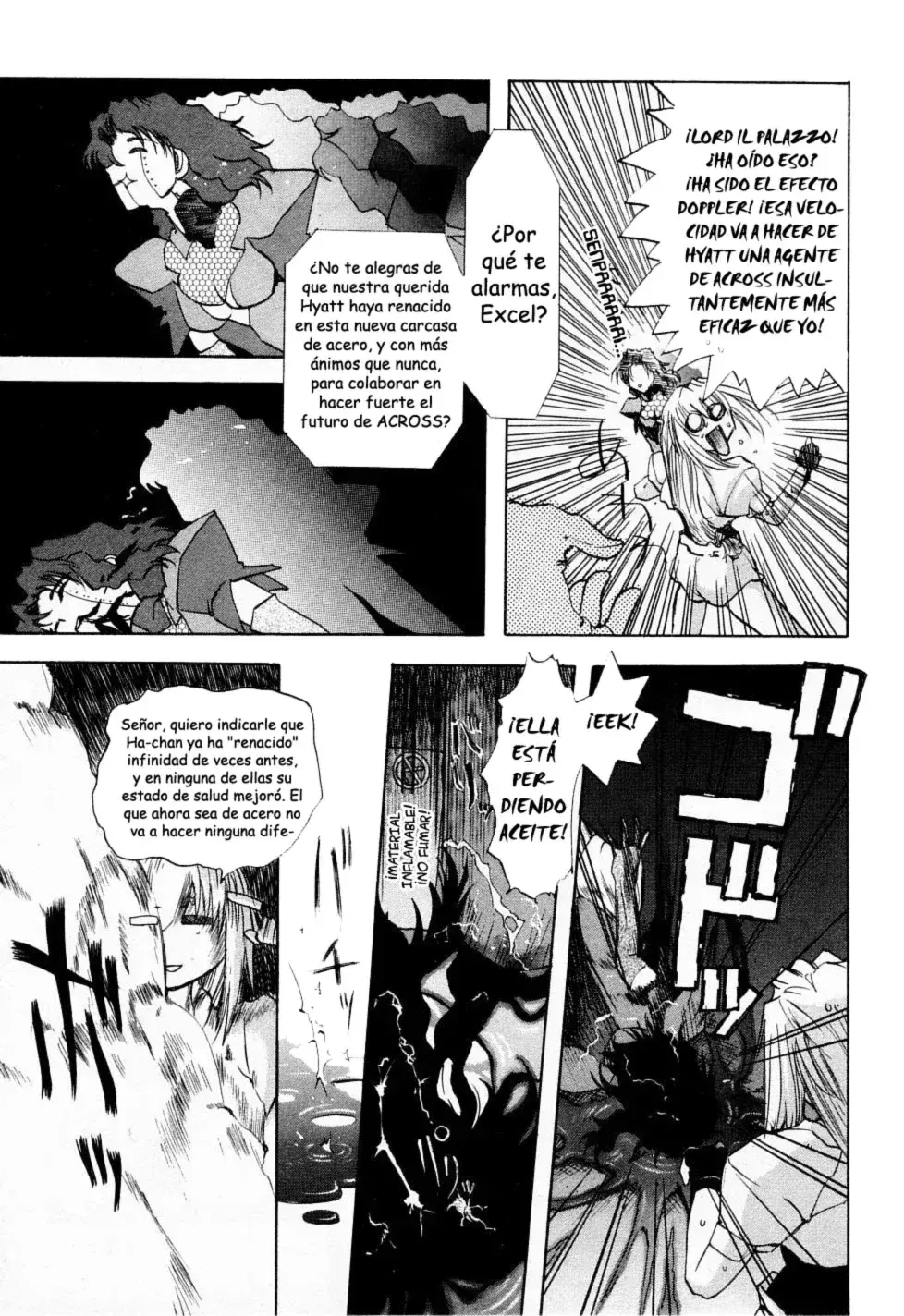 Capitulo 43 page 19