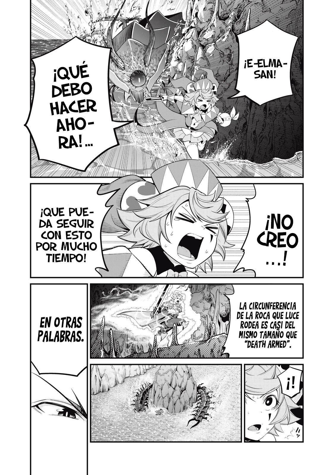Capitulo 40 page 8