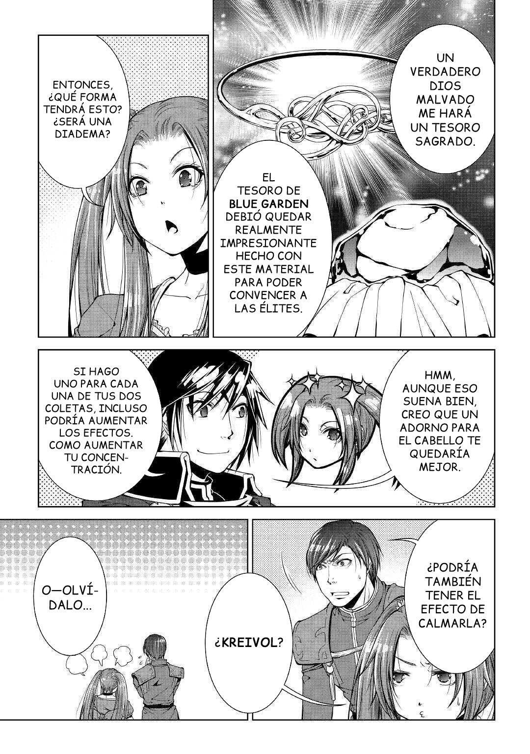 Capitulo 80 page 14