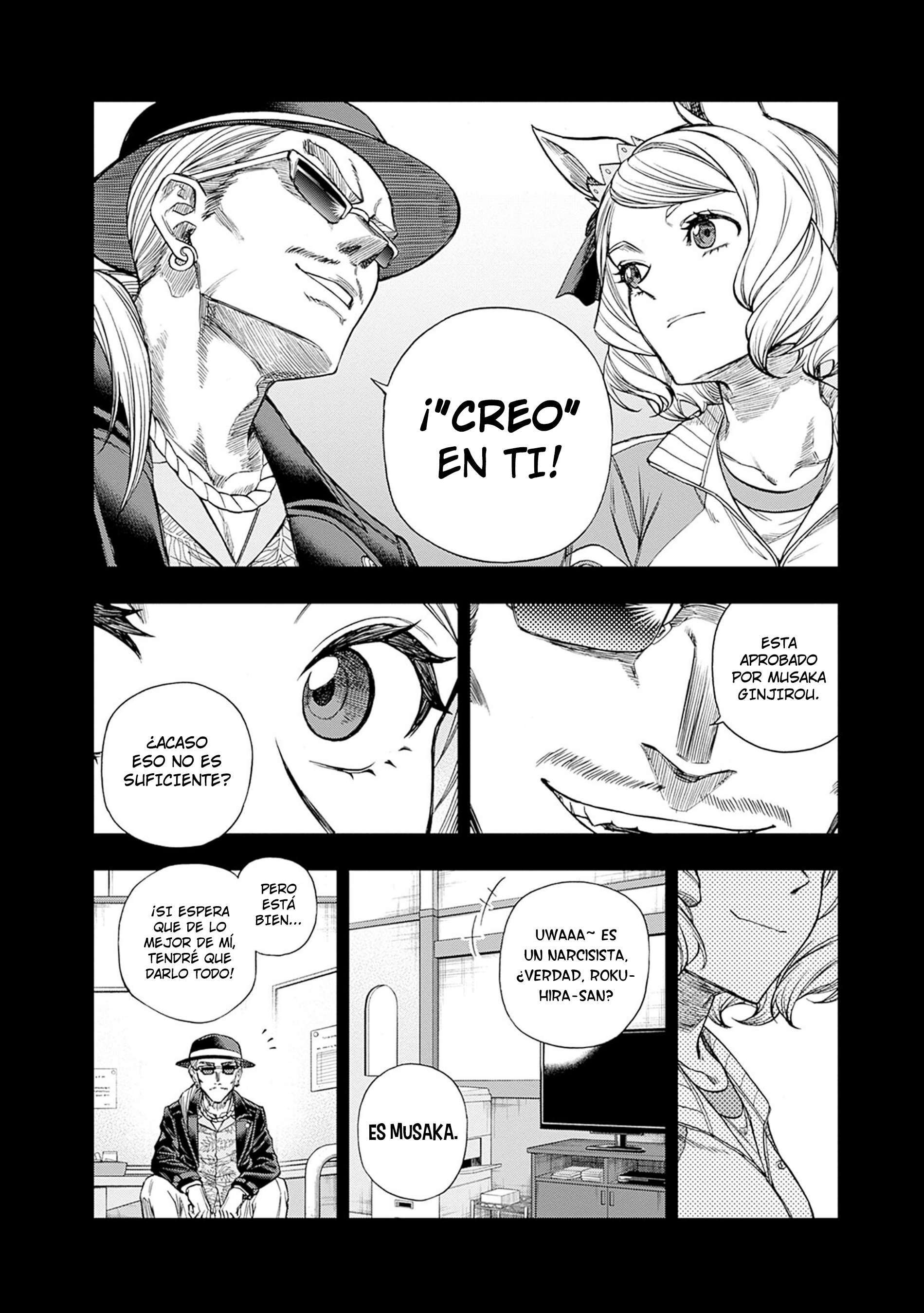Capitulo 111 page 9