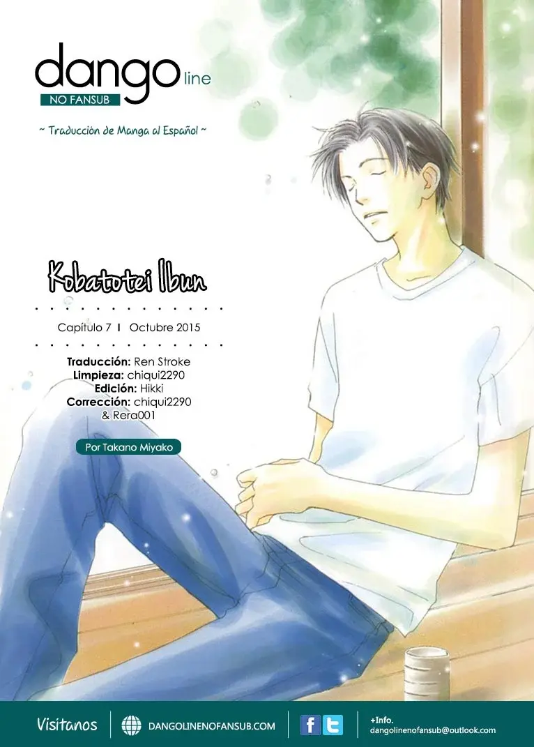 Capitulo 7 page 1