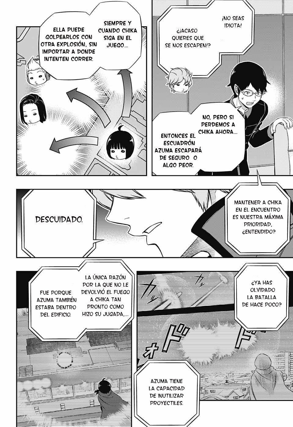 Capitulo 174 page 14
