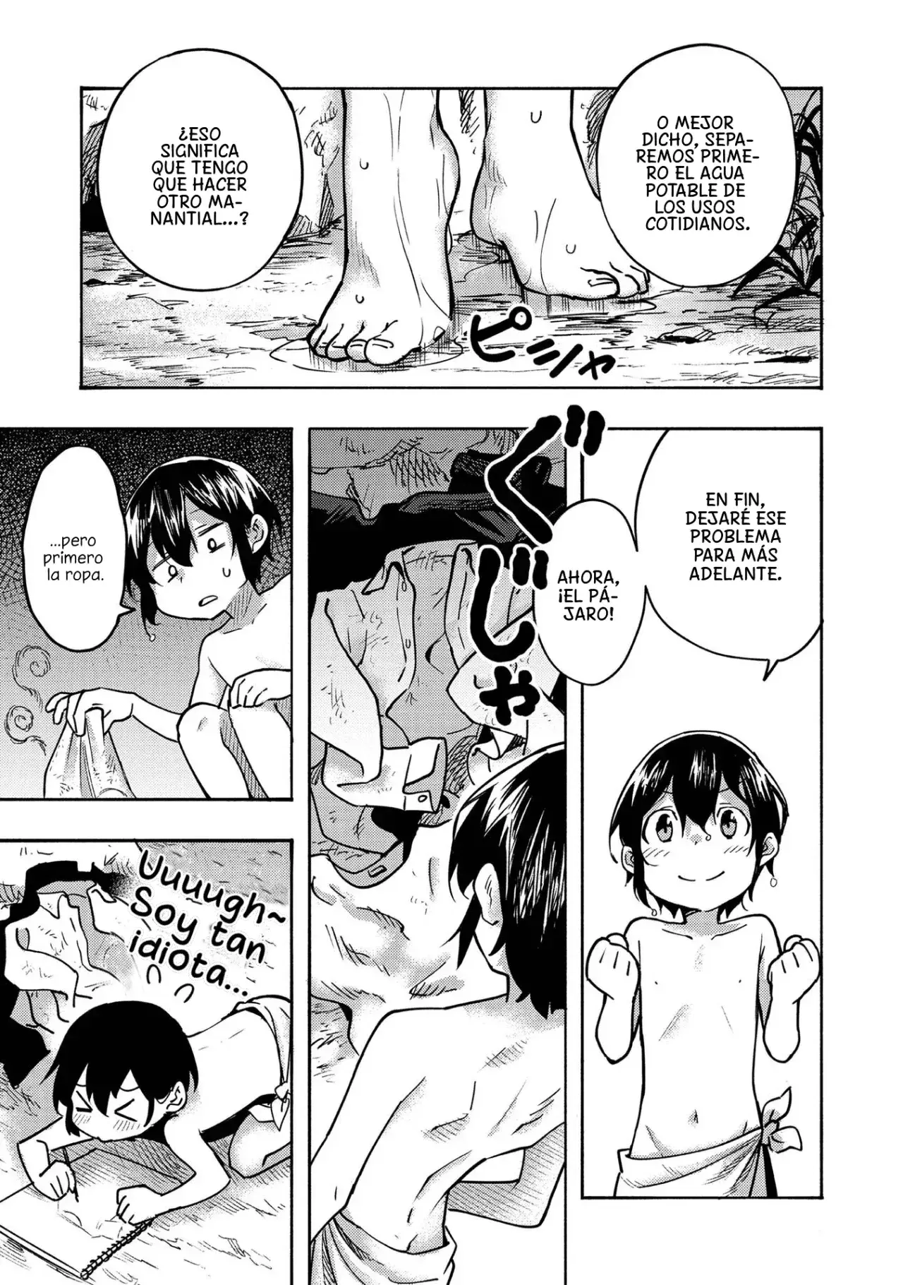 Capitulo 3 page 10