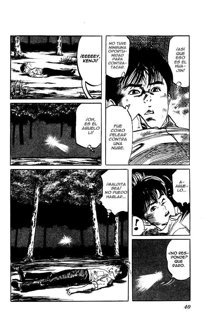 Capitulo 145 page 19