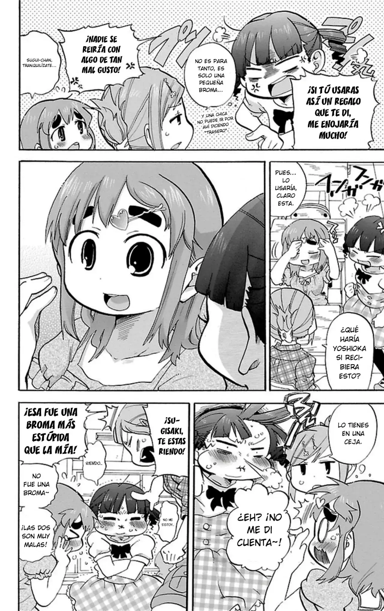 Capitulo 254 page 5