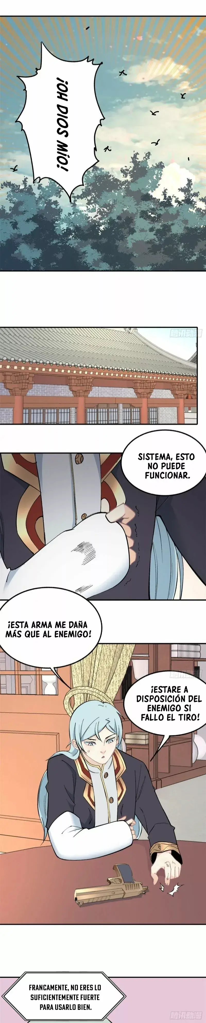 Capitulo 38 page 6